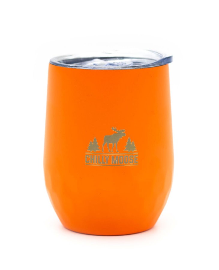 Boathouse tumbler 12 oz