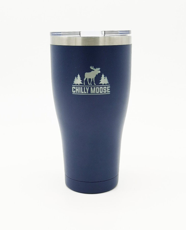 Georgian 30oz Tumbler