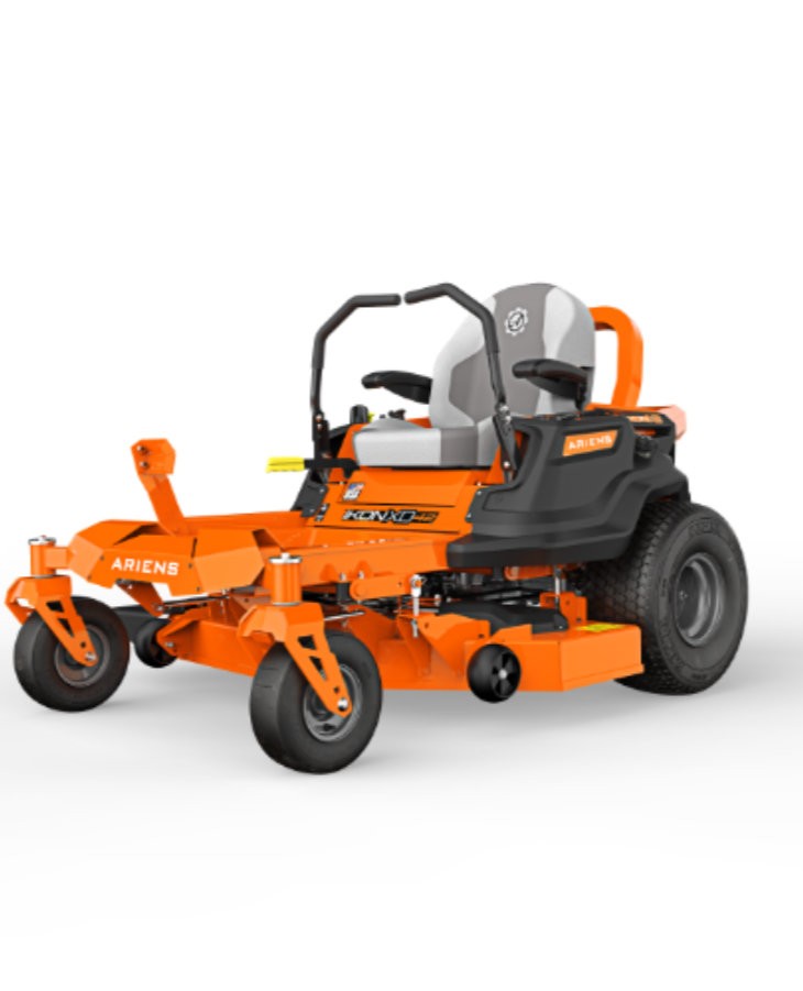 Ariens IKON-XD 42 Kohler