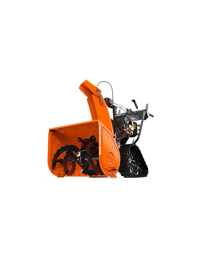 ARIENS PLATINUM SHO RAPIDTRAK 28' 