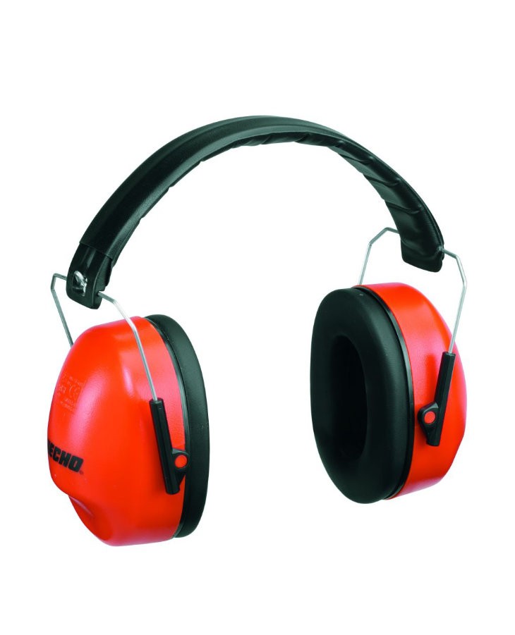 ECHO Hearing protection