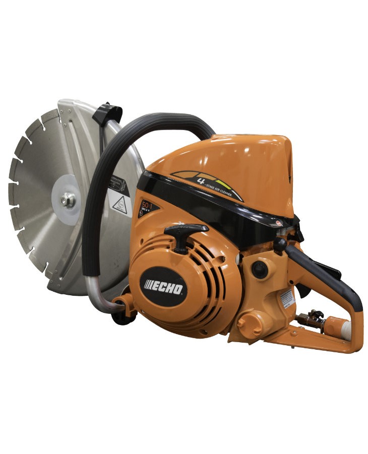 ECHO  CSG-7410  Cut-Off Saw W/14