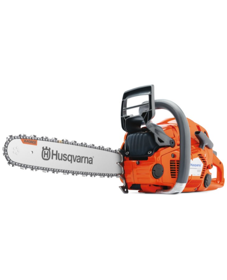 Husqvarna 555 