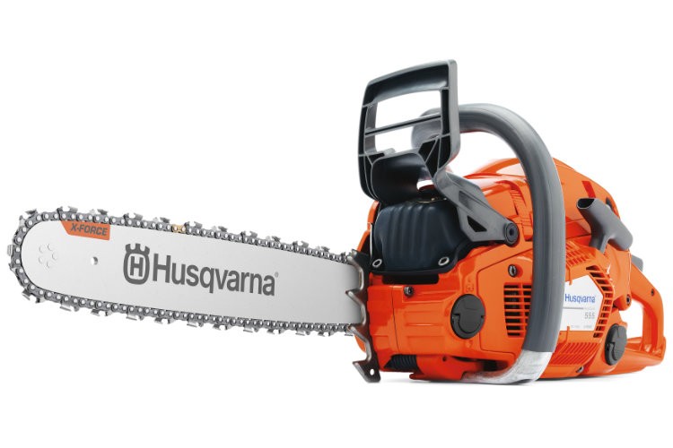 Chainsaws