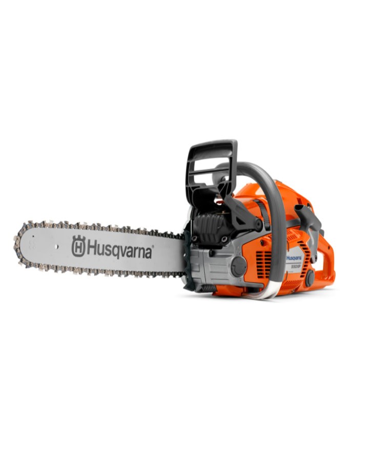 Husqvarna 550 XP® Mark II