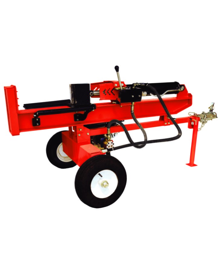 ECHO BearCat 25 Ton Log Splitter