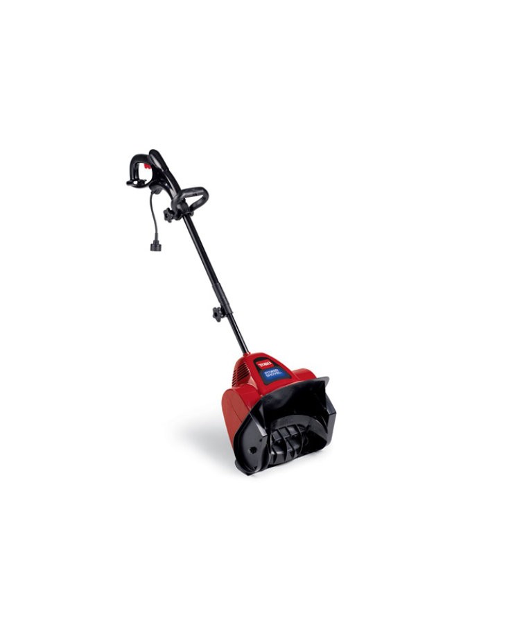 TORO Power Shovel