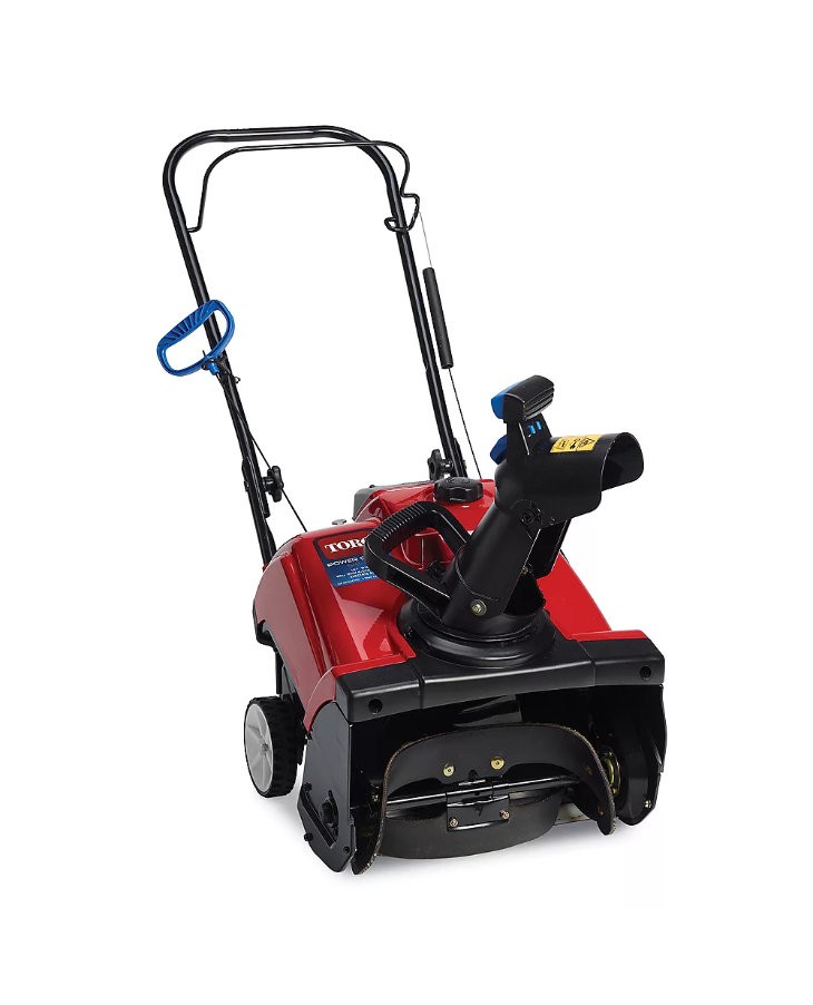 TORO Power Clear® 518 ZR