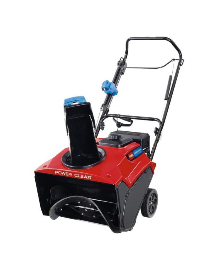 TORO Power Clear® 721 QZE