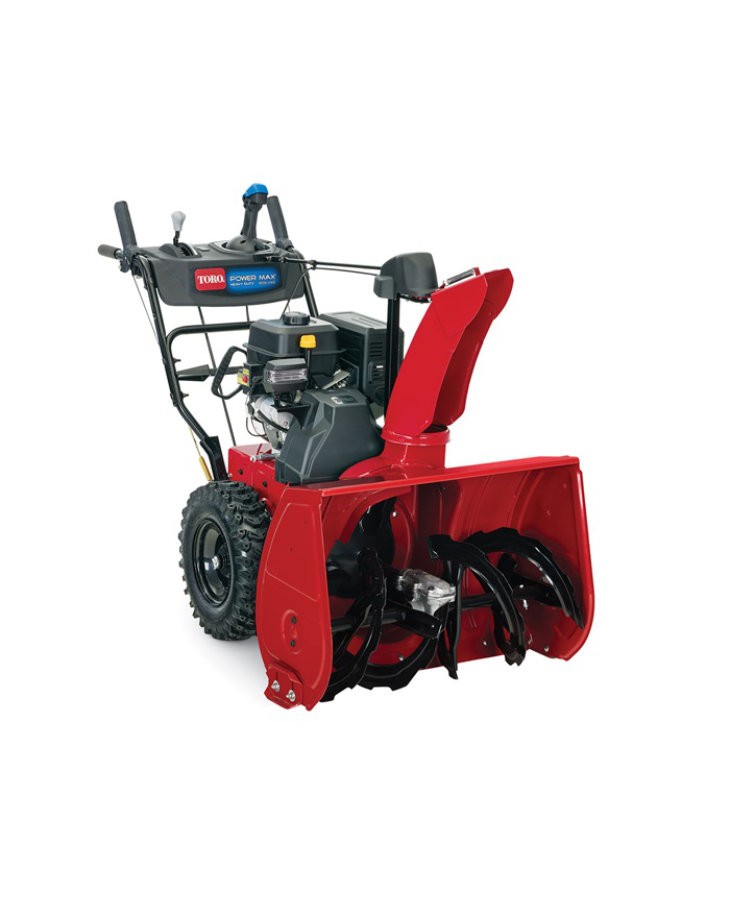 TORO Power Max® HD 828 OAE