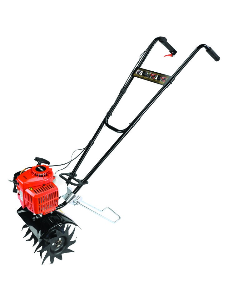 ECHO 21.2cc Tiller 