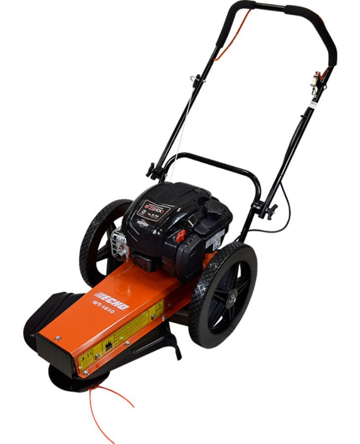 ECHO Walk behind wheeled trimmer 163cc