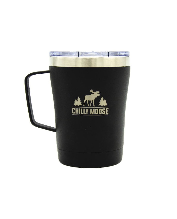 Canisbay Camp Mug 12 oz