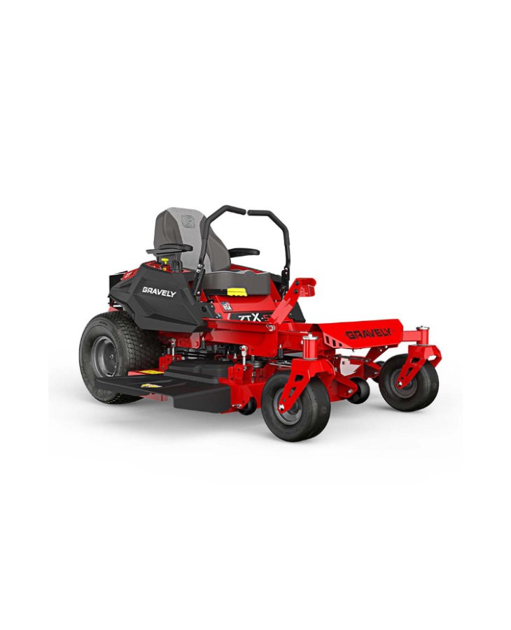 GRAVELY ZT-X 60 23HP