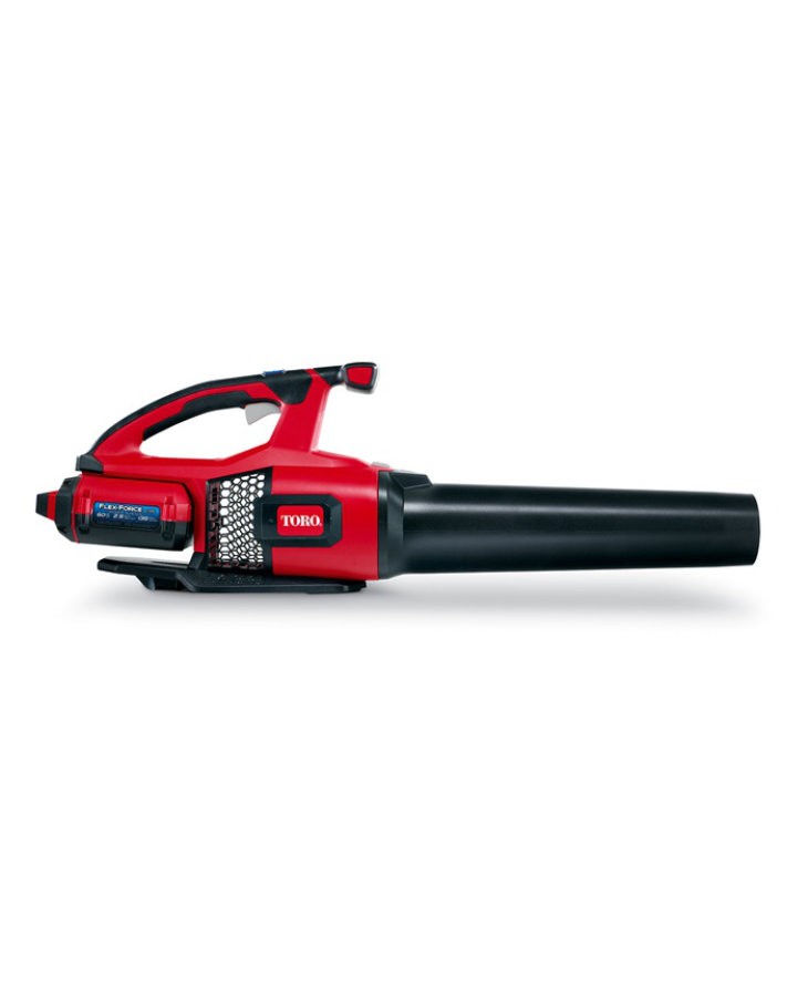 TORO 60V MAX* Brushless Blower